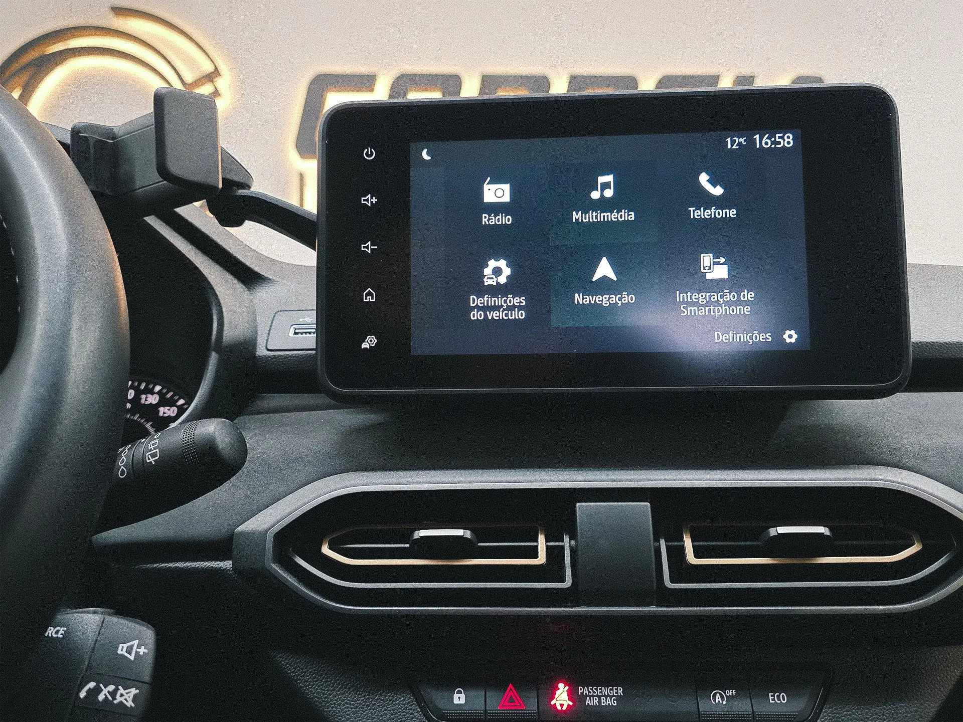 Dacia Jogger 1.0 ECO-G Extreme 7L Bi-Fuel 17