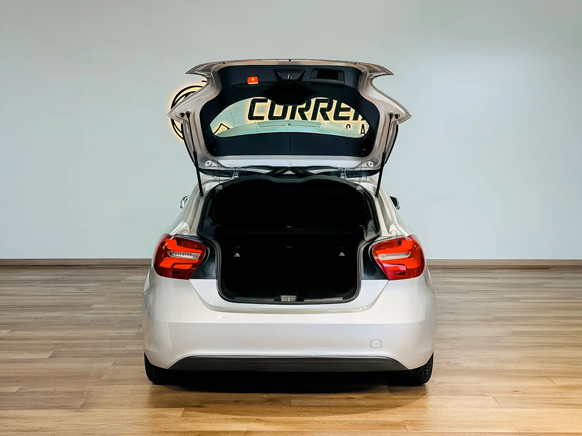 Mercedes-Benz A 160 d 5