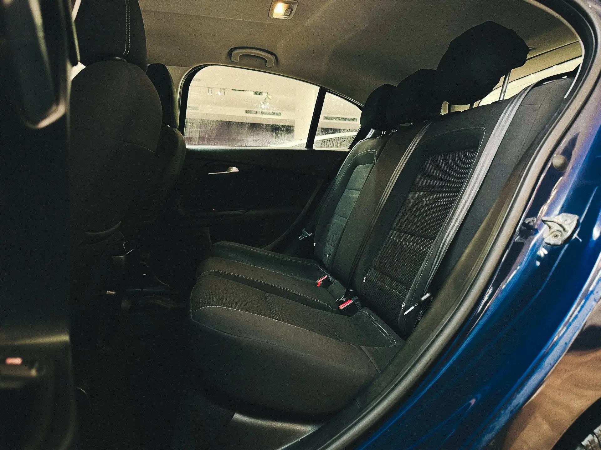 Fiat Tipo 1.3 MultiJet 12