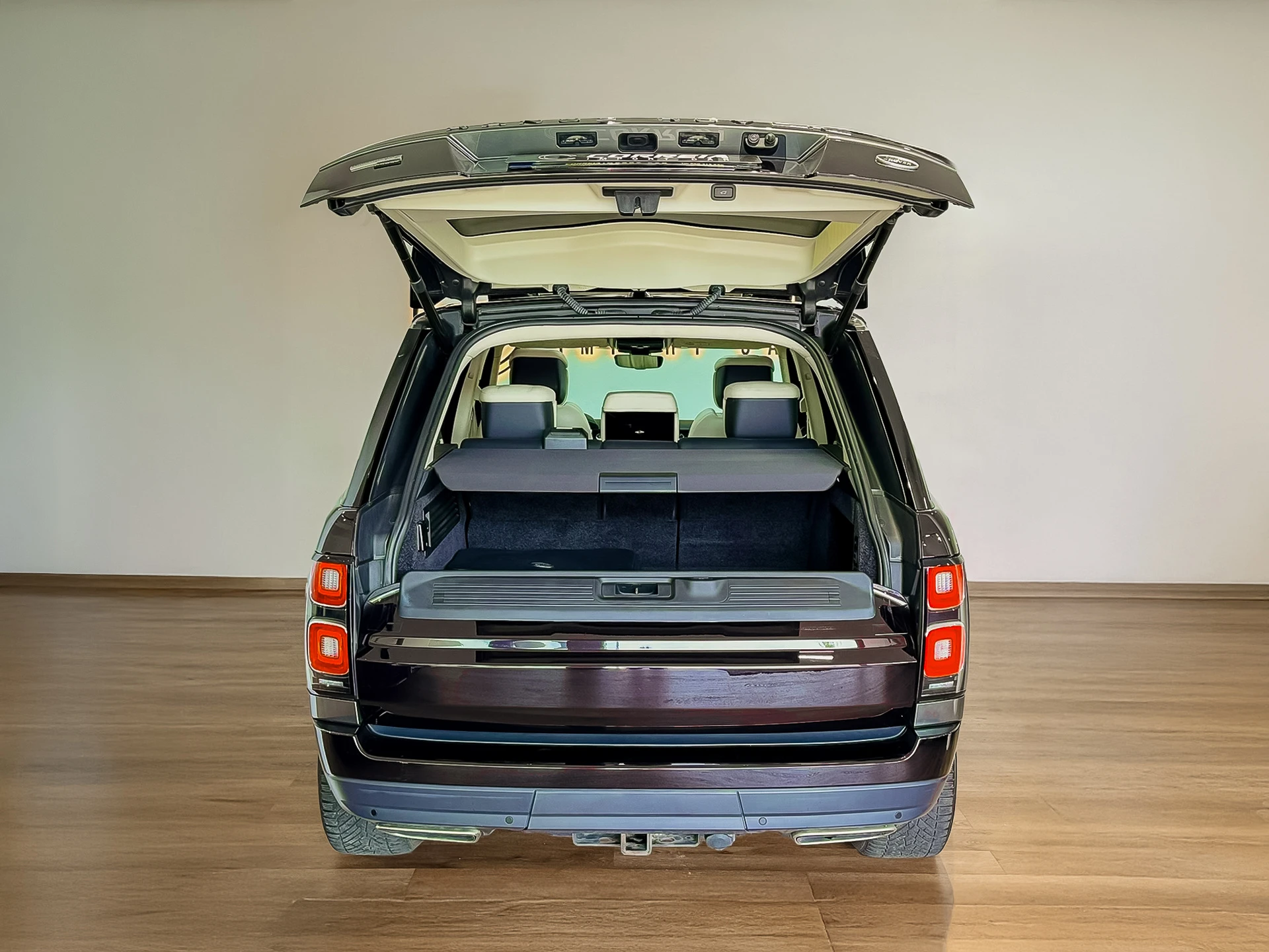 Land Rover Range Rover 2.0 Si4 PHEV Autobiography 5