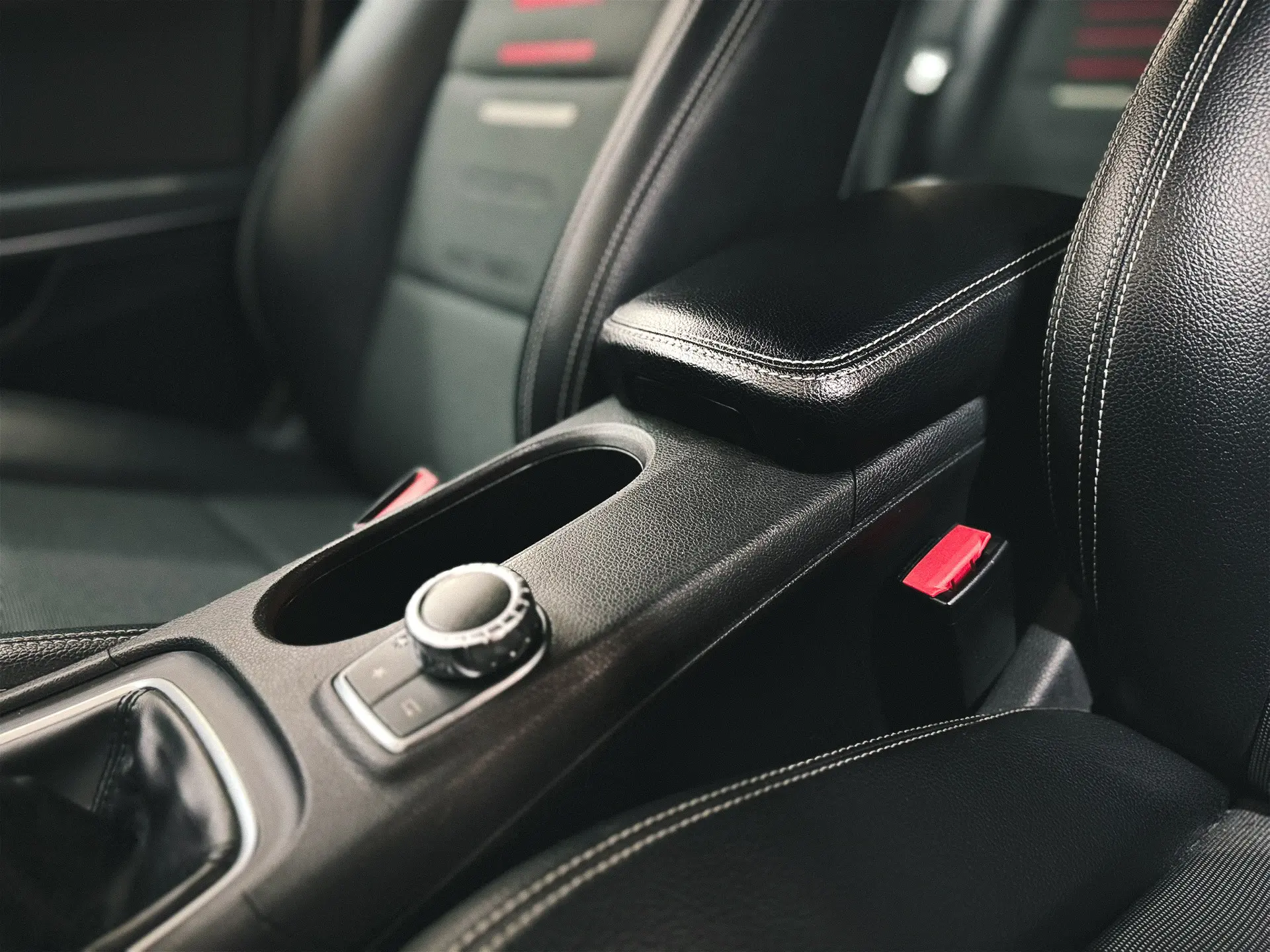 Mercedes-Benz A 160 d 18