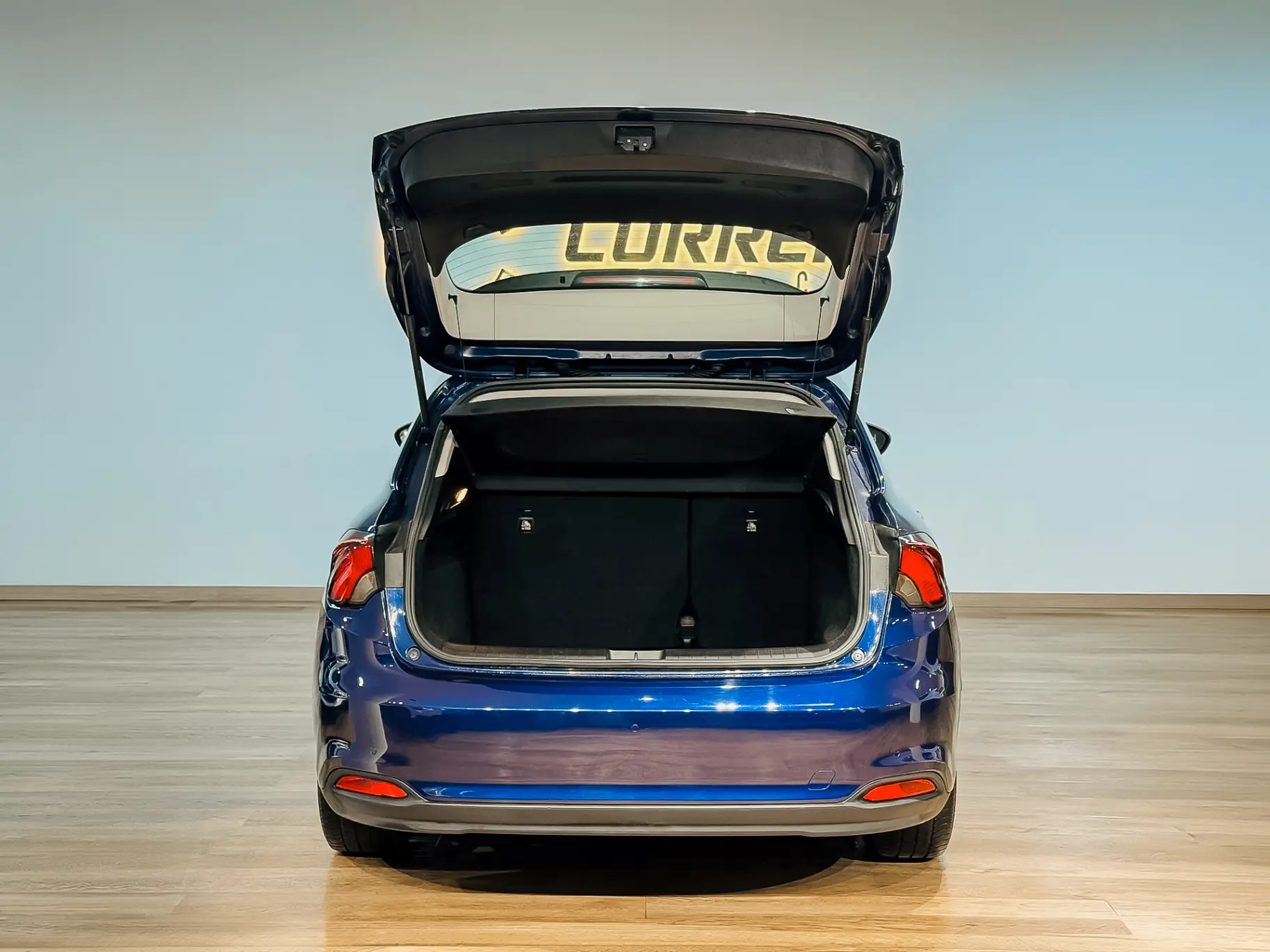 Fiat Tipo 1.3 MultiJet 5