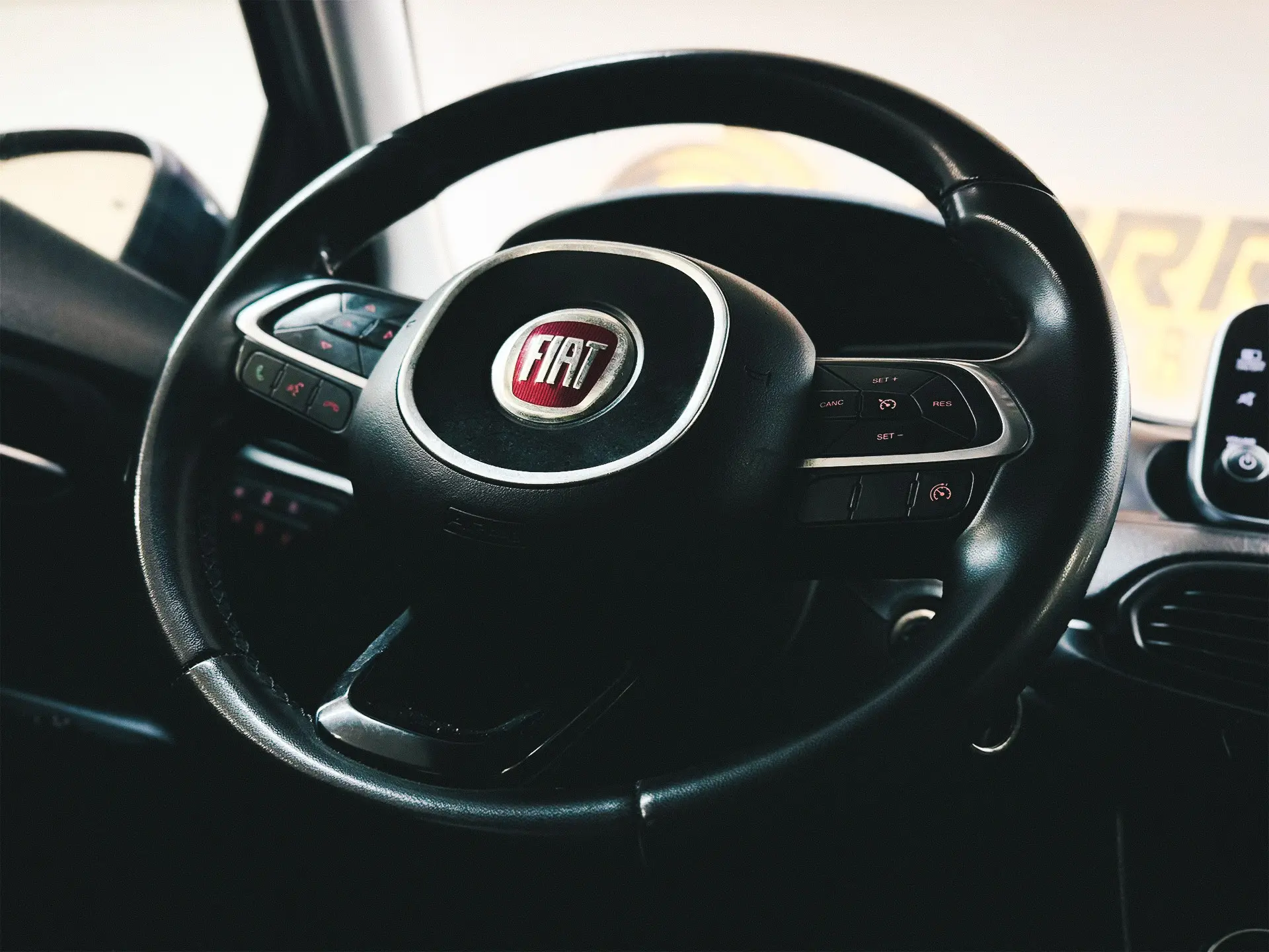 Fiat Tipo 1.3 MultiJet 10