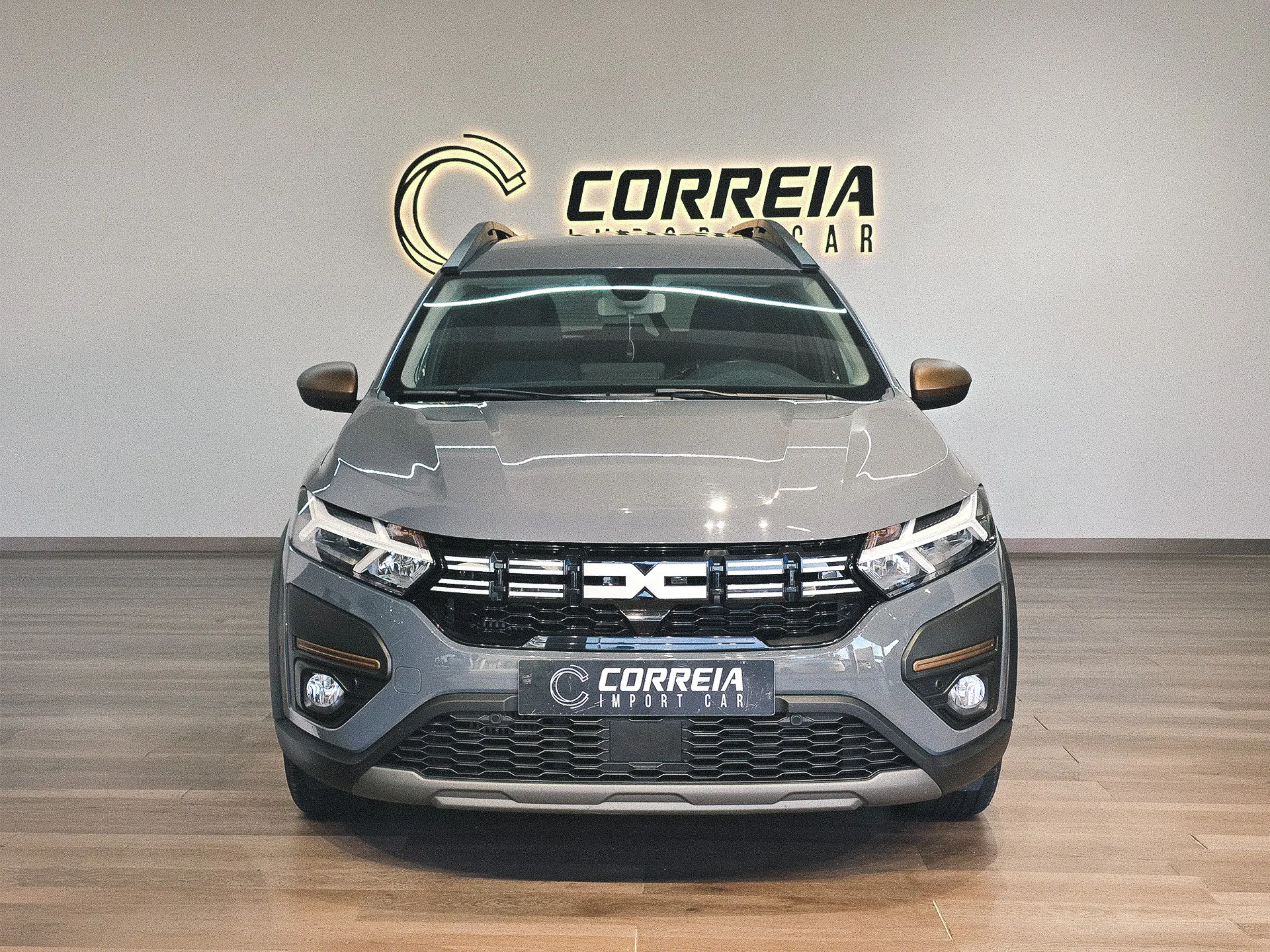 Dacia Jogger 1.0 ECO-G Extreme 7L Bi-Fuel 2