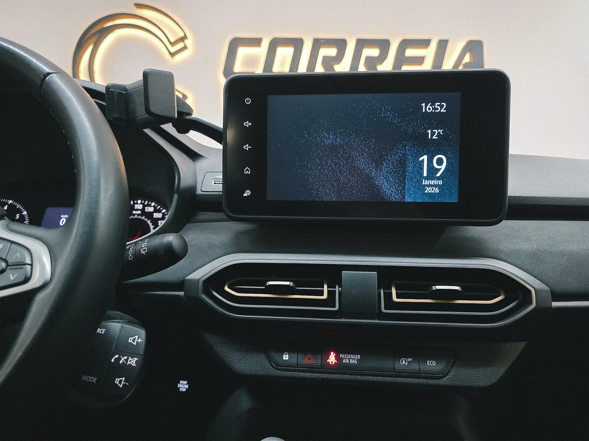 Dacia Jogger 1.0 ECO-G Extreme 7L Bi-Fuel 16