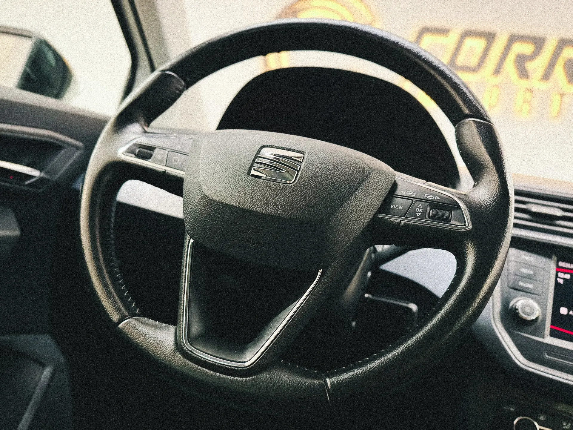 SEAT Arona 1.0 TSI Style 11