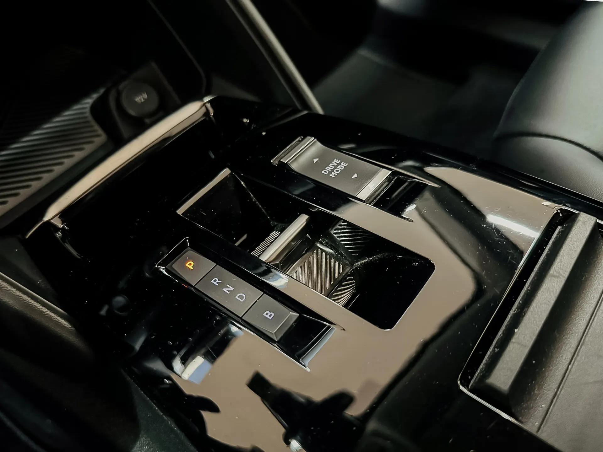 Citroën e-C4 50 kWh Shine 16