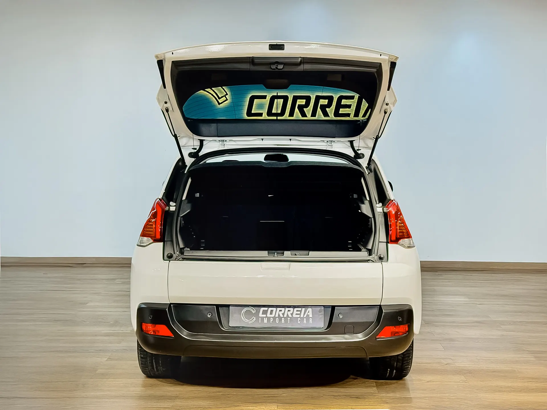 Peugeot 3008 1.6 BlueHDi Allure EAT6 5