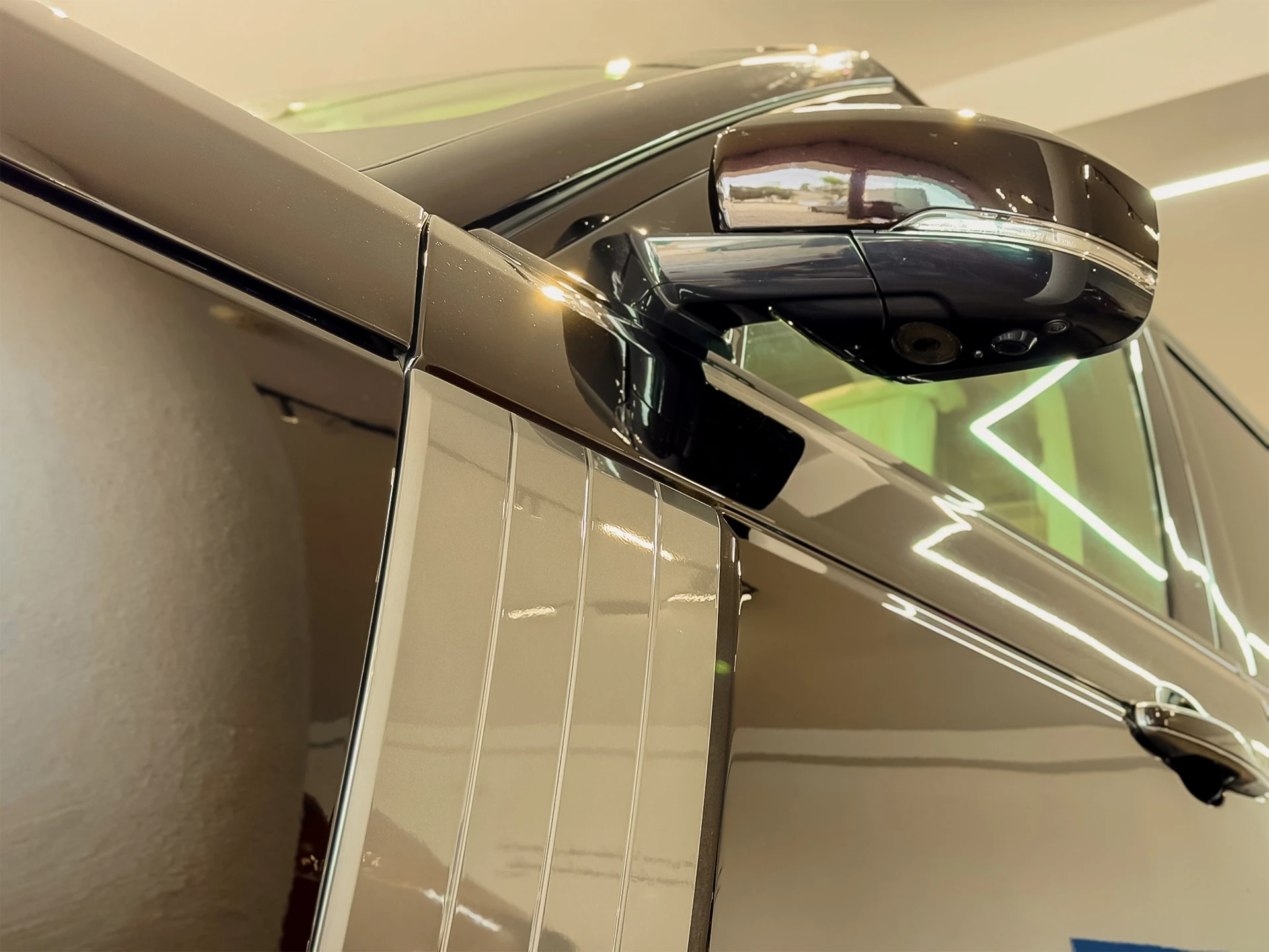 Land Rover Range Rover 2.0 Si4 PHEV Autobiography 11