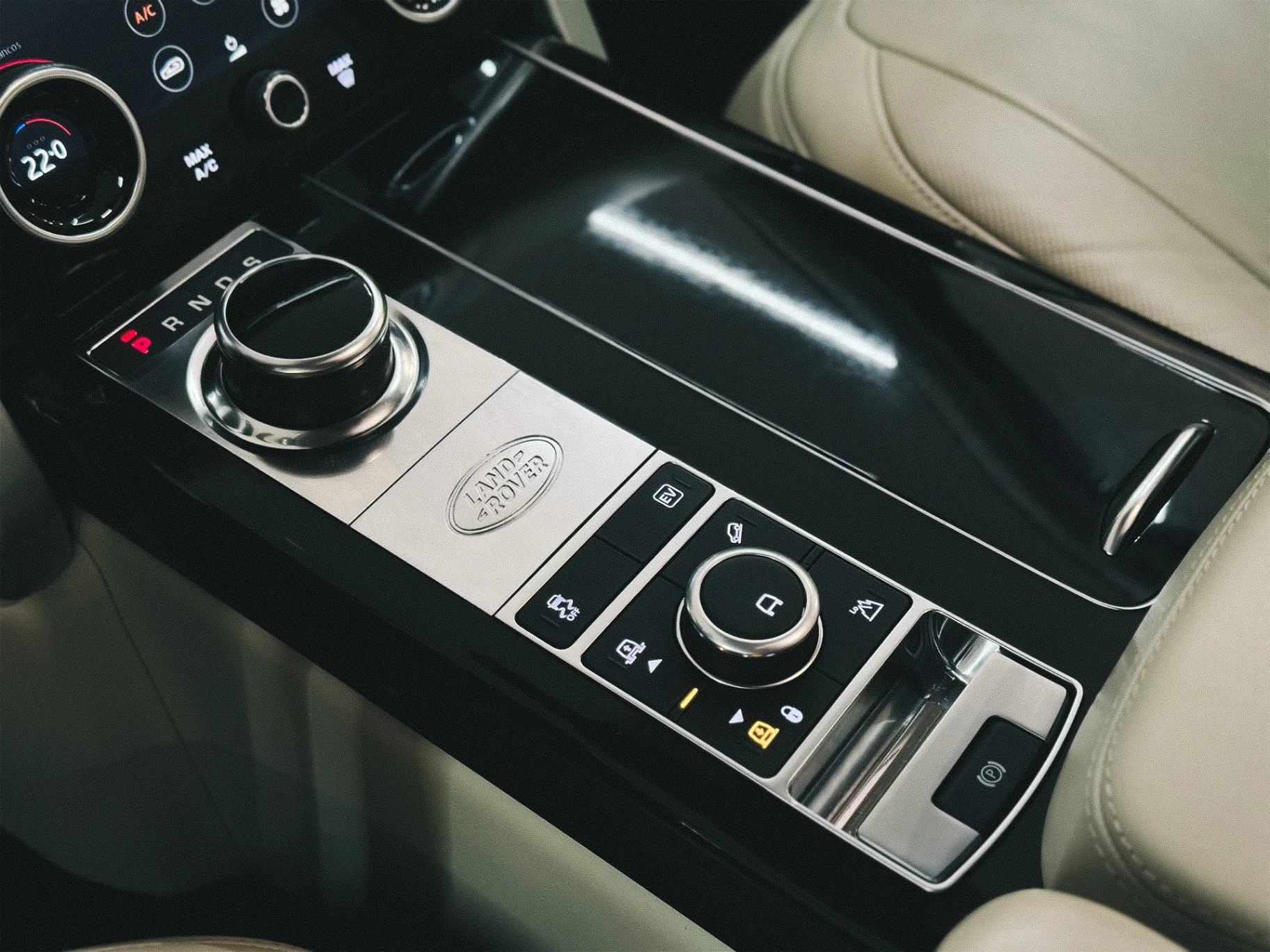 Land Rover Range Rover 2.0 Si4 PHEV Autobiography 19