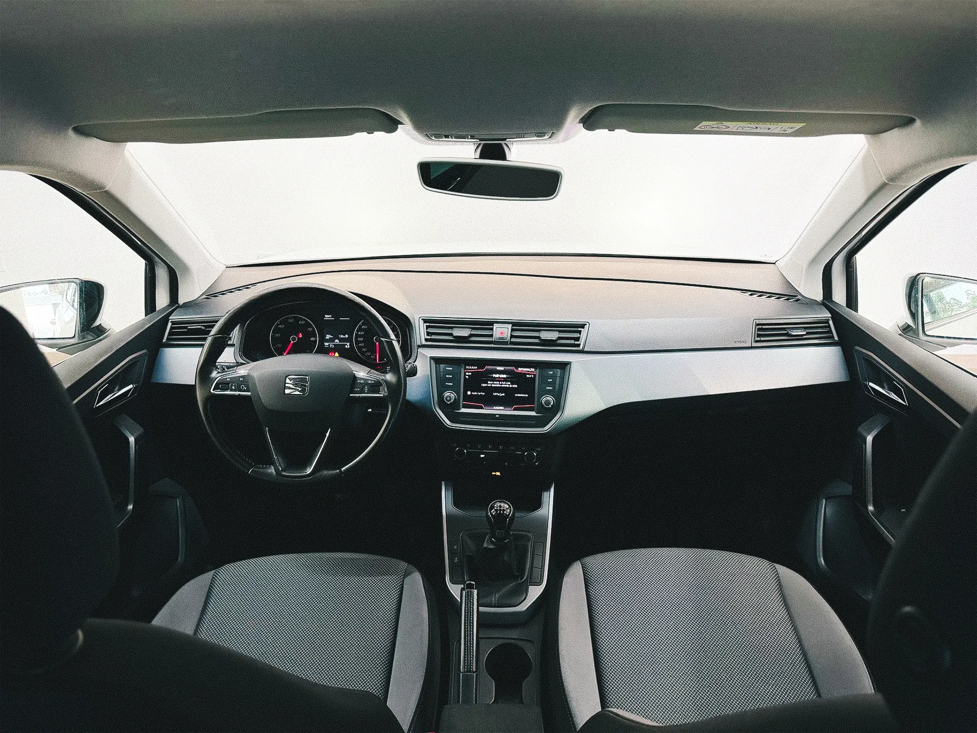 SEAT Arona 1.0 TSI Style 8