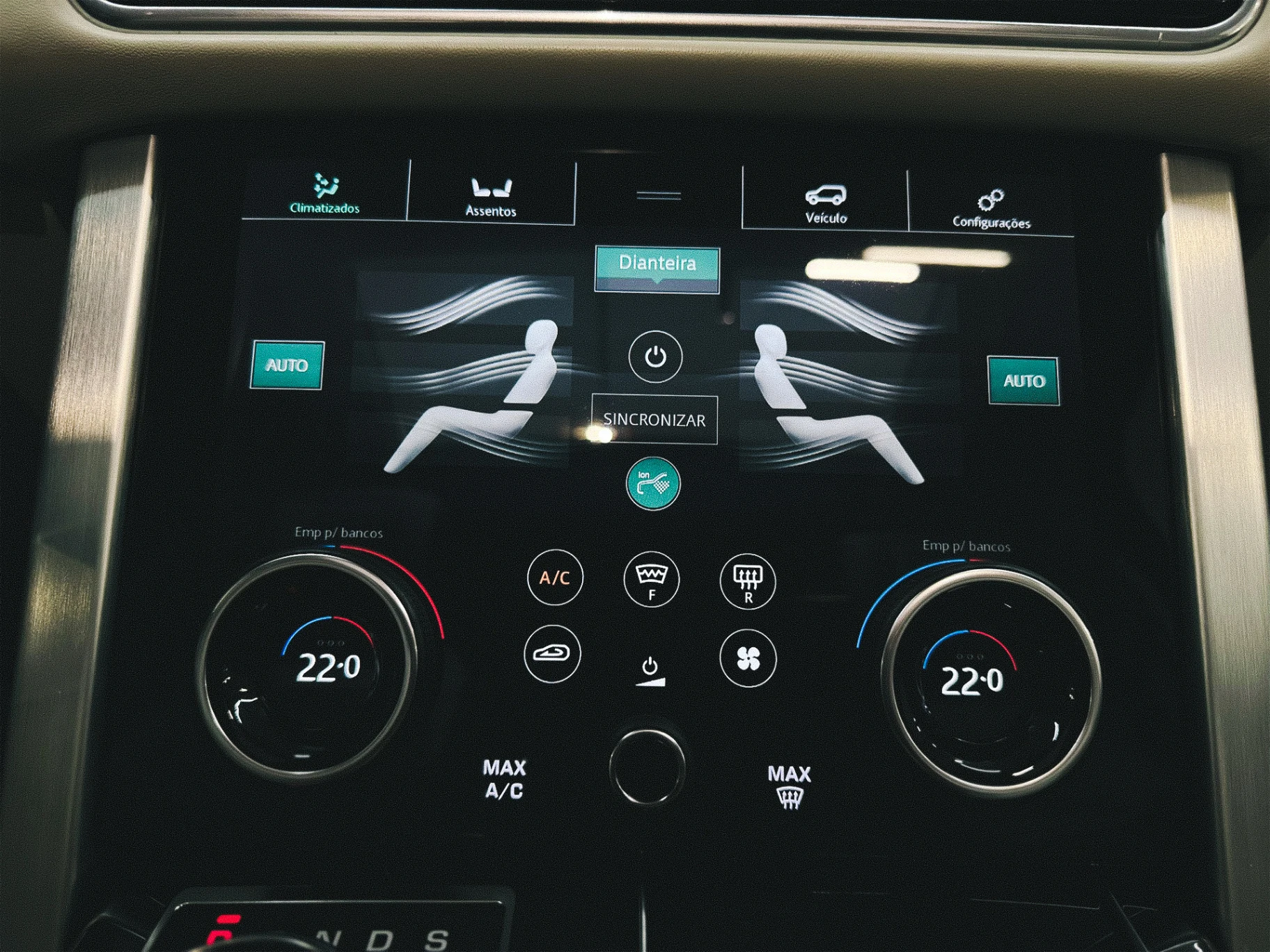 Land Rover Range Rover 2.0 Si4 PHEV Autobiography 20