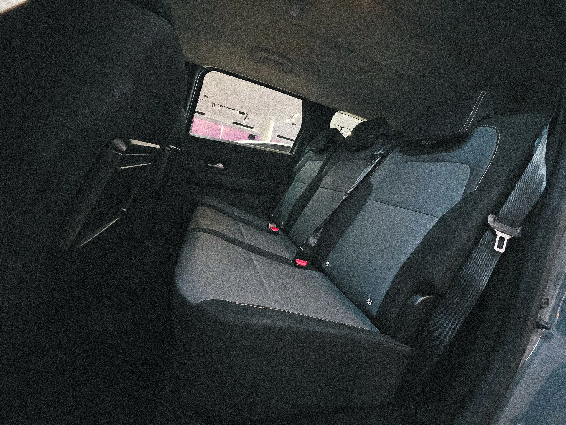 Dacia Jogger 1.0 ECO-G Extreme 7L Bi-Fuel 14