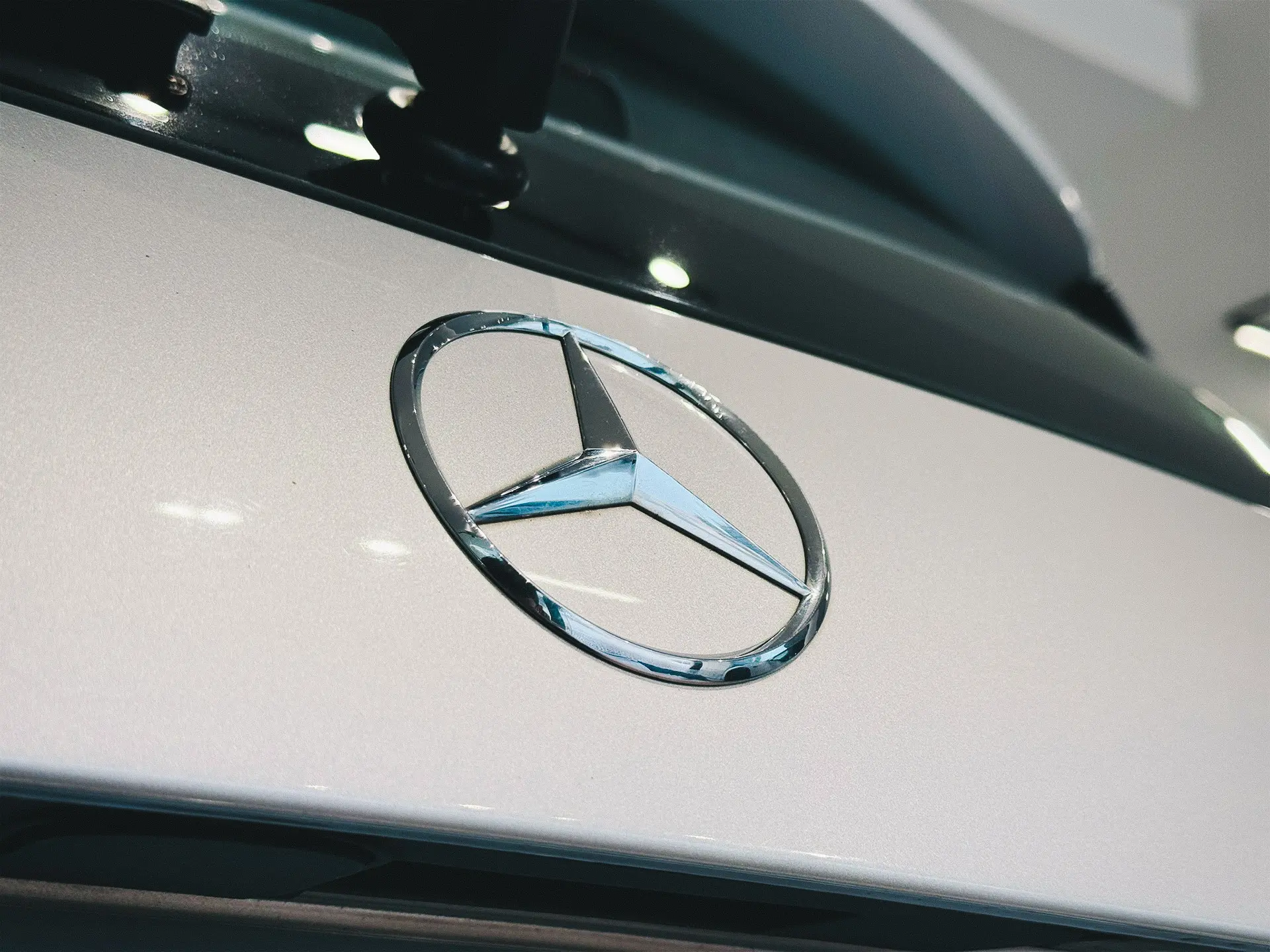 Mercedes-Benz A 160 d 7