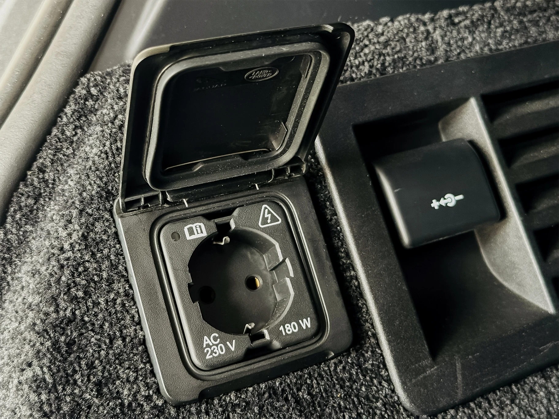 Land Rover Range Rover 2.0 Si4 PHEV Autobiography 24