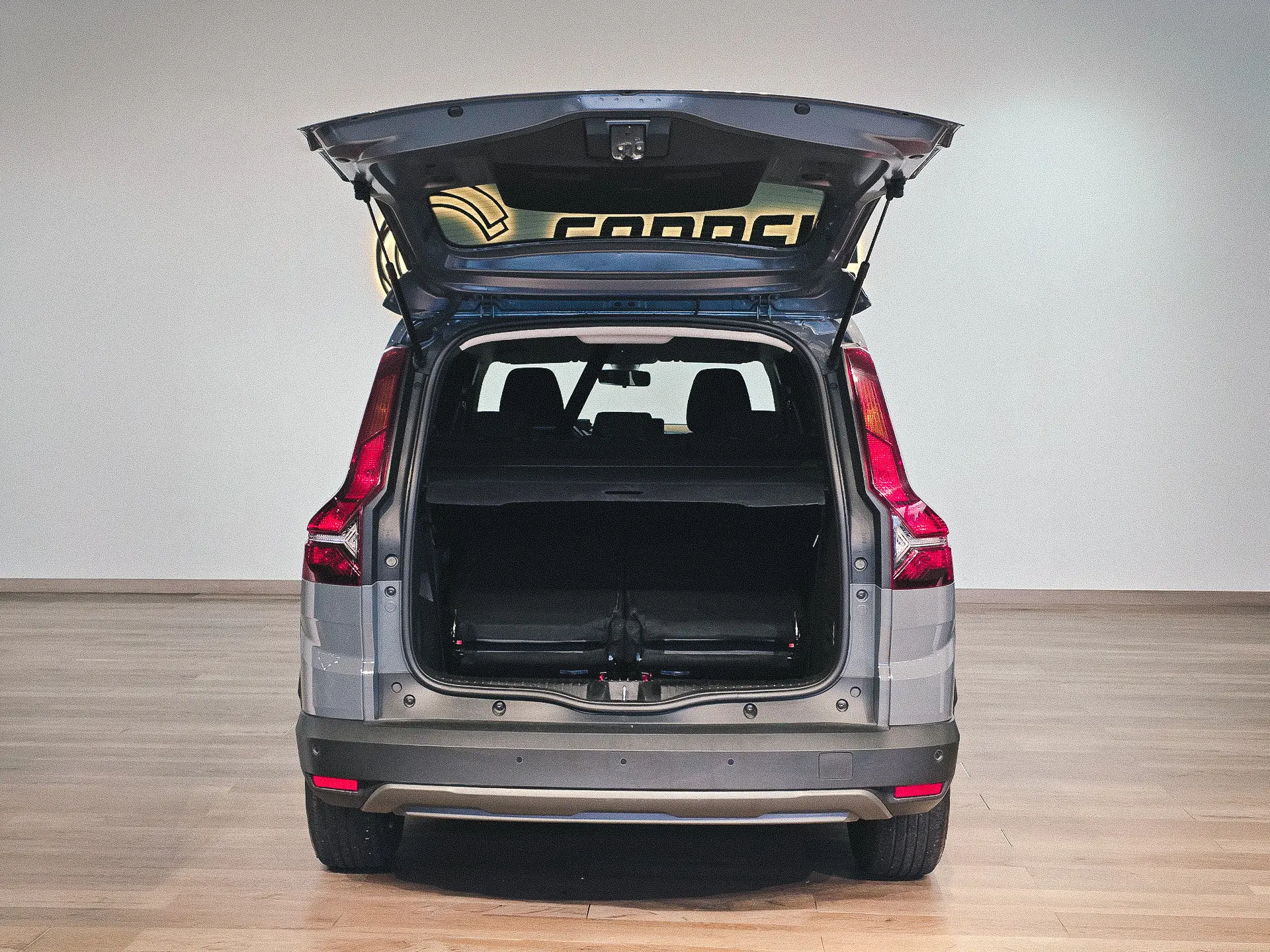 Dacia Jogger 1.0 ECO-G Extreme 7L Bi-Fuel 5