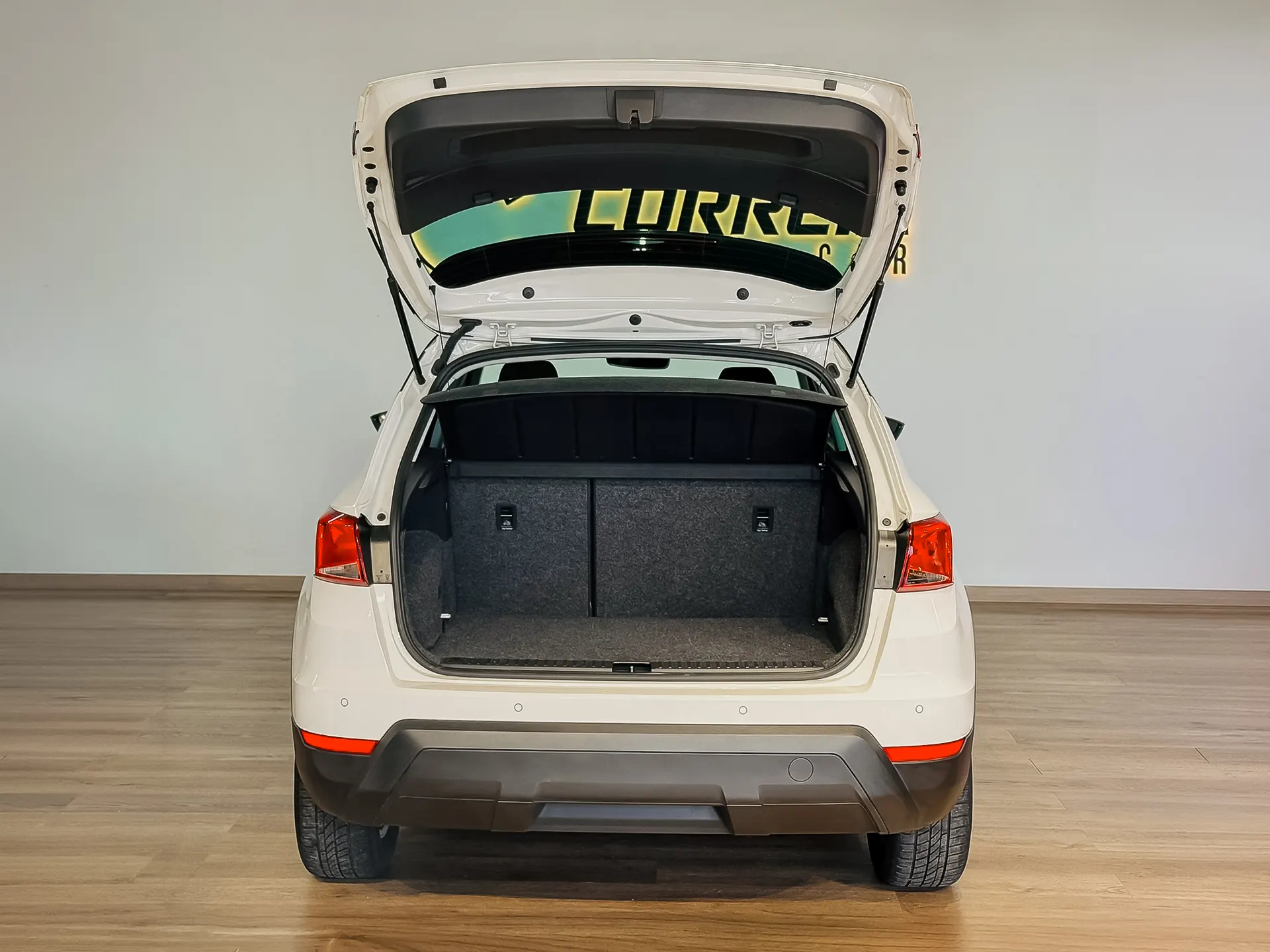 SEAT Arona 1.0 TSI Style 5