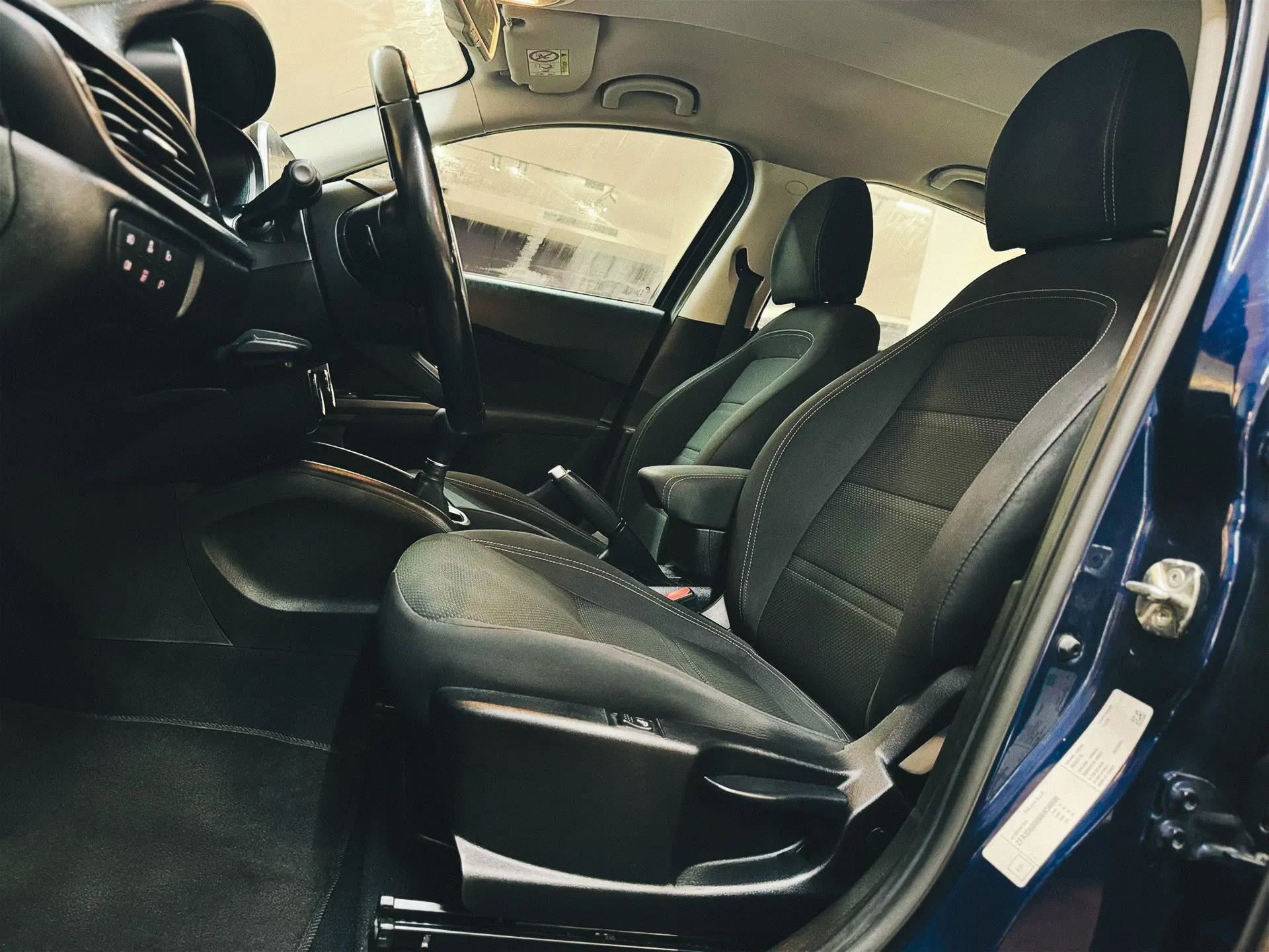 Fiat Tipo 1.3 MultiJet 11