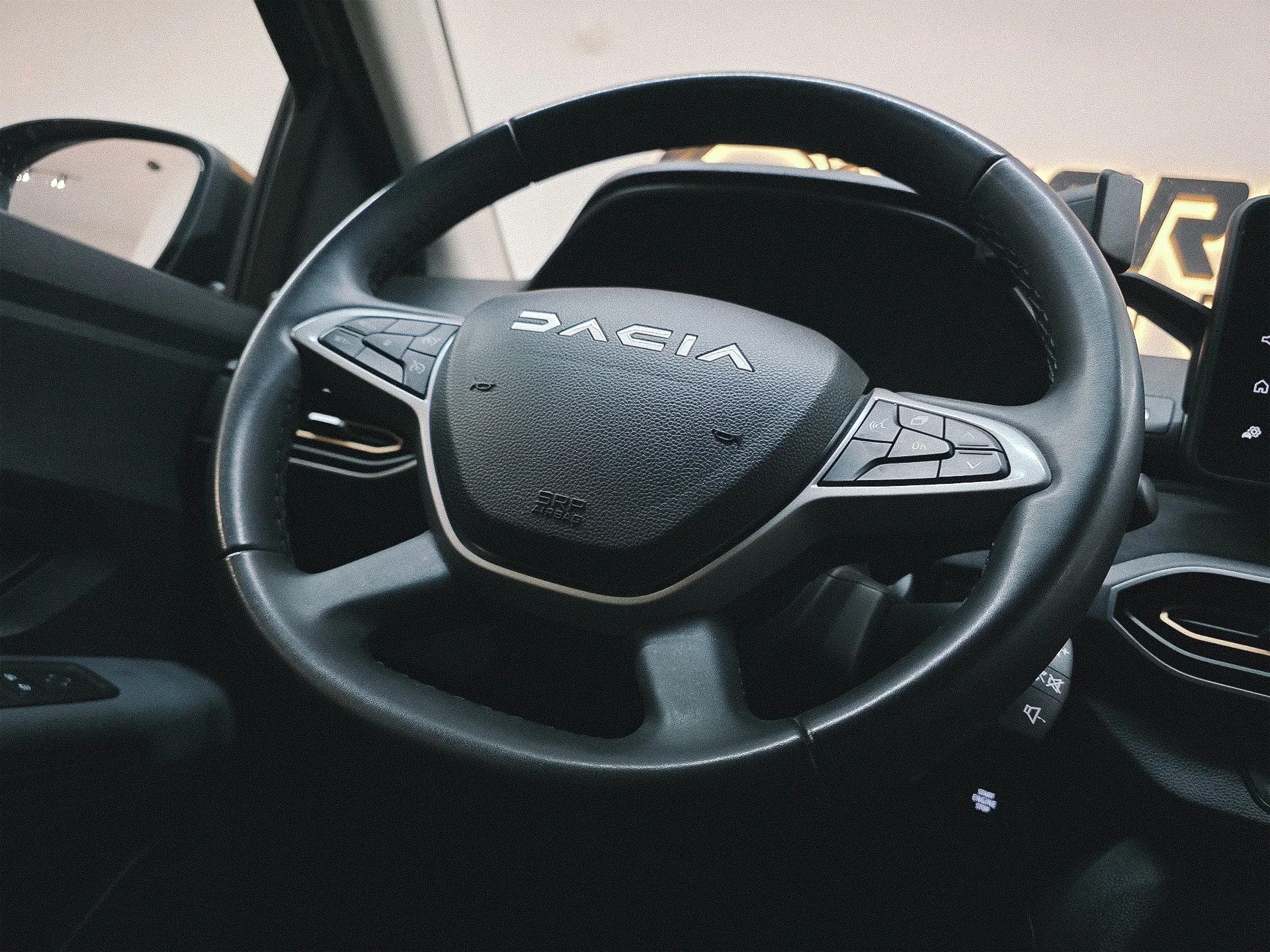 Dacia Jogger 1.0 ECO-G Extreme 7L Bi-Fuel 12