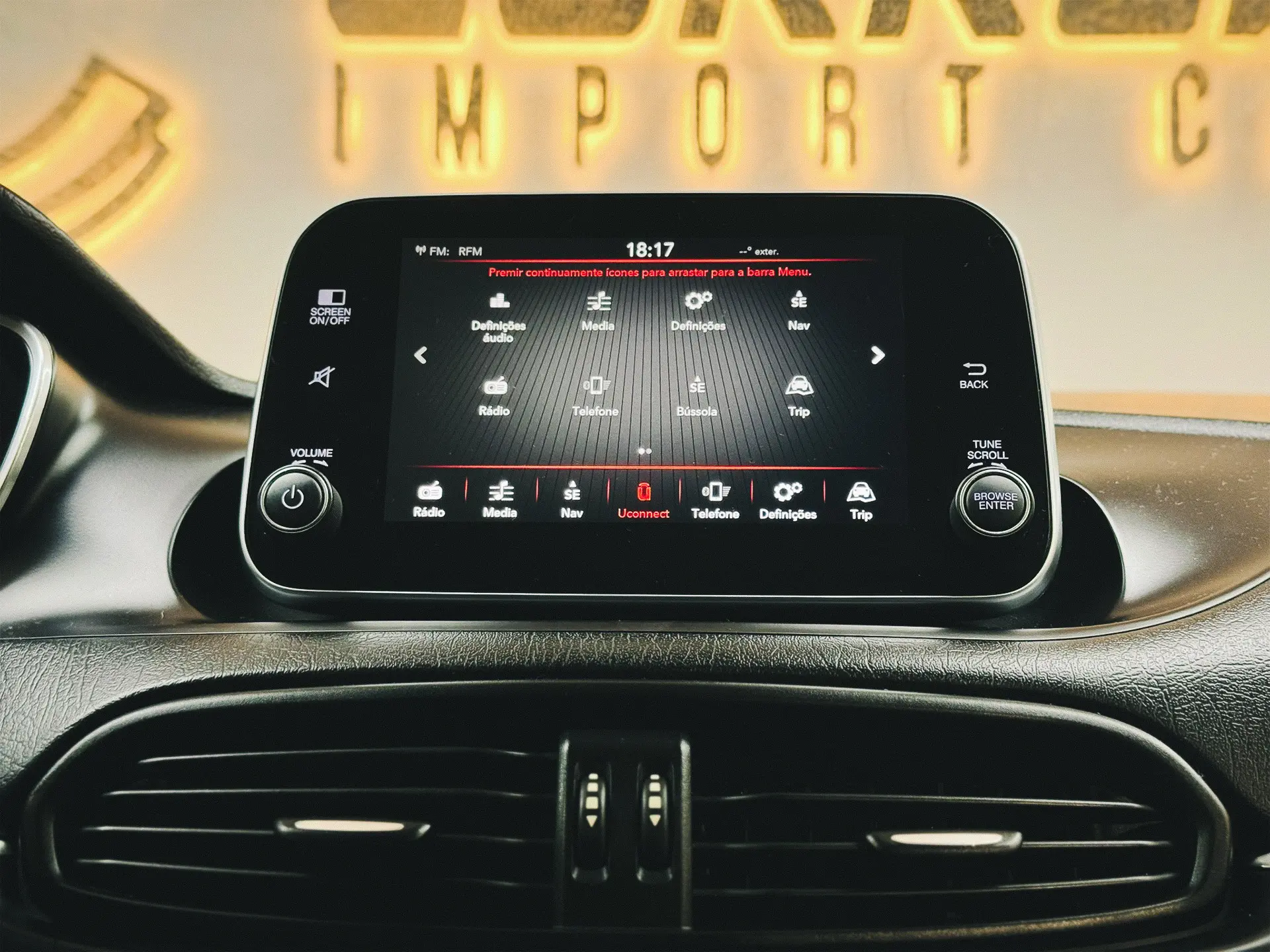 Fiat Tipo 1.3 MultiJet 13