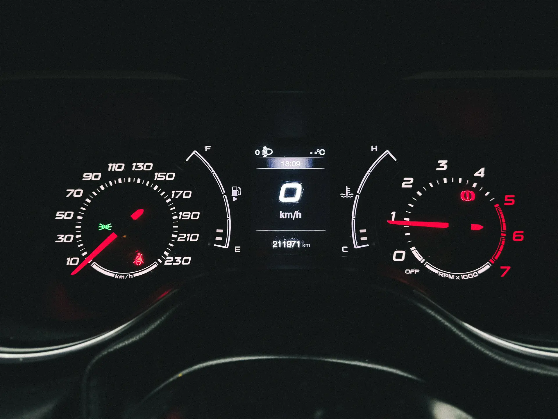 Fiat Tipo 1.3 MultiJet 16