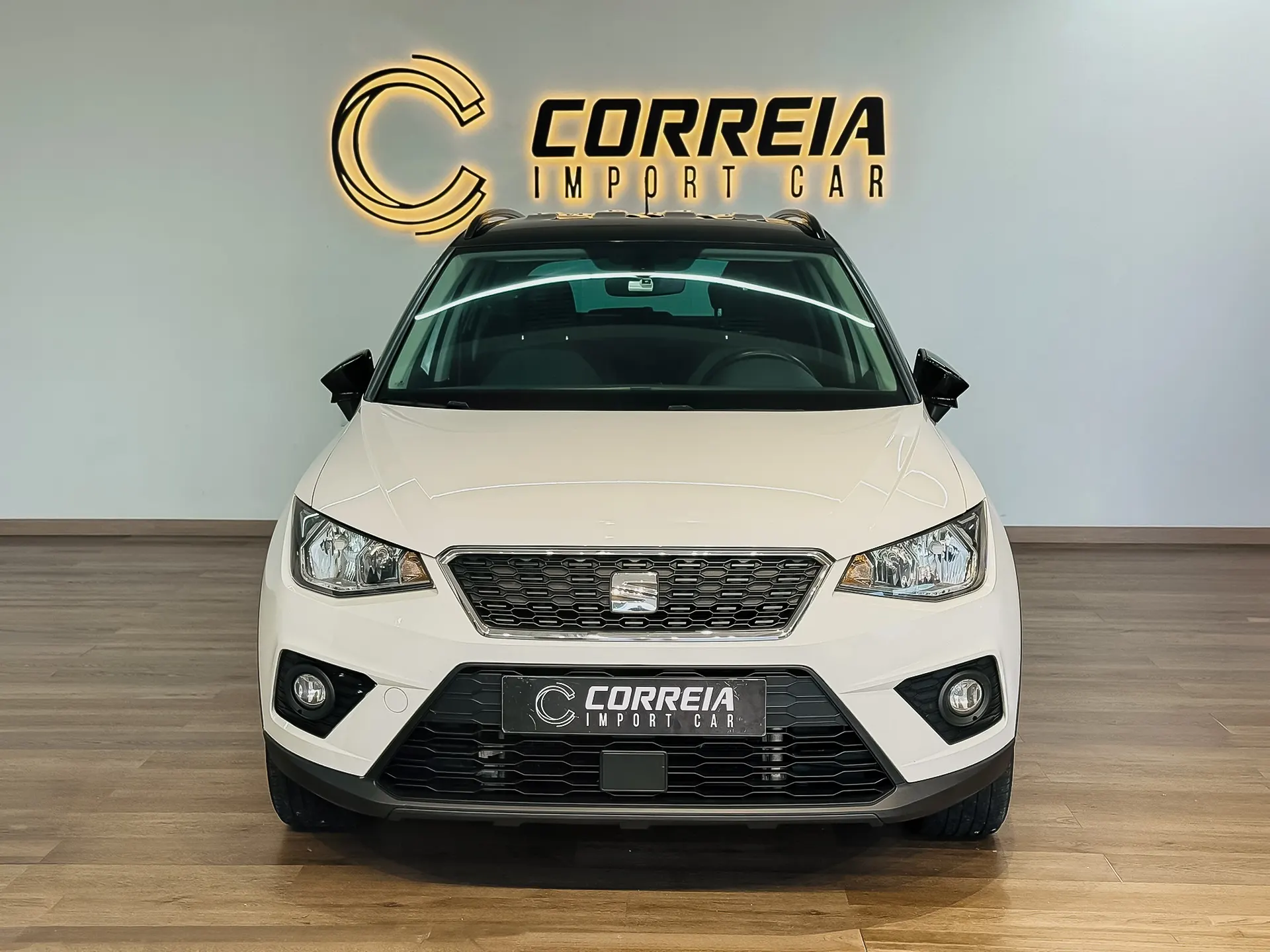 SEAT Arona 1.0 TSI Style 2