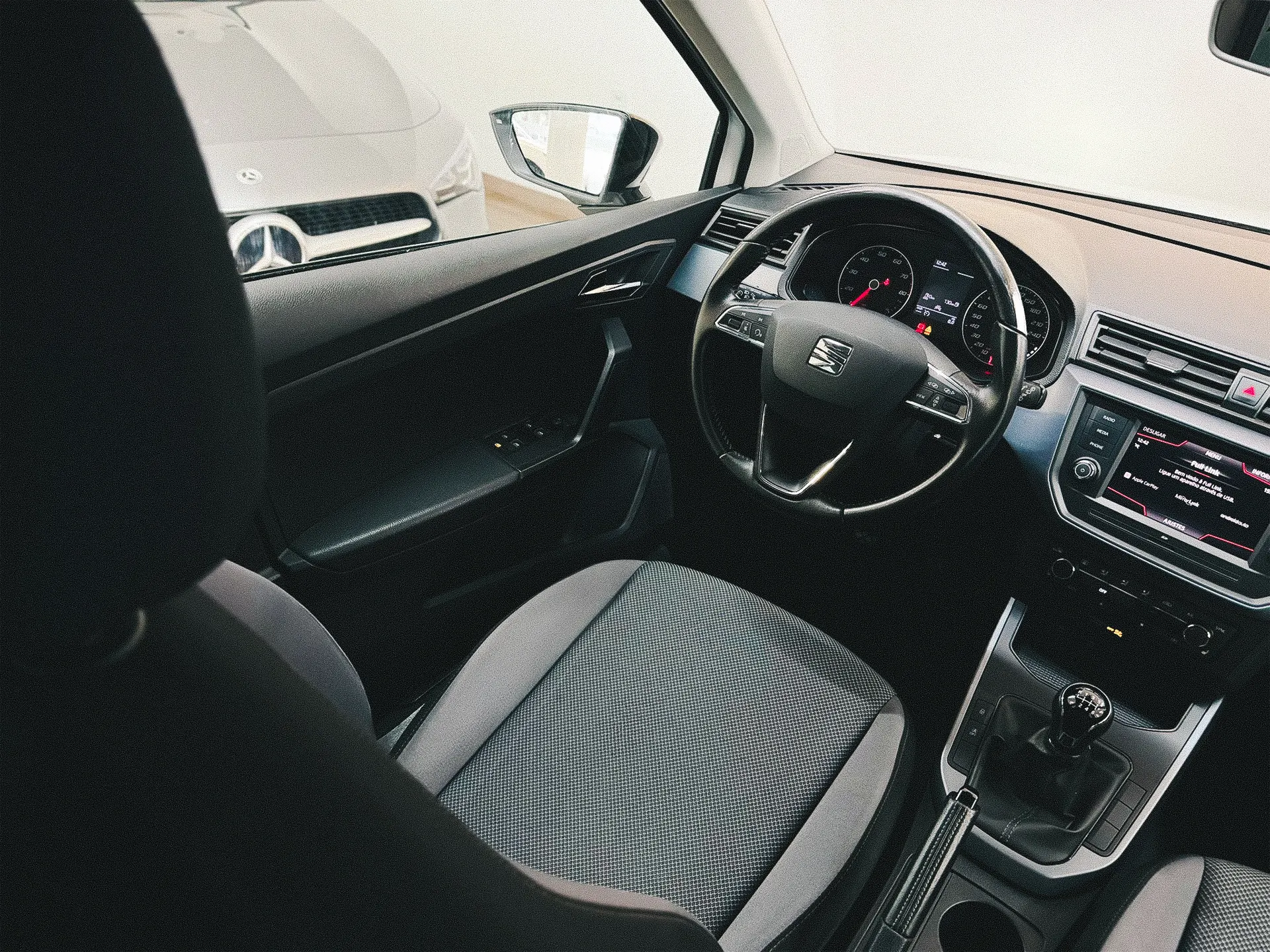 SEAT Arona 1.0 TSI Style 9