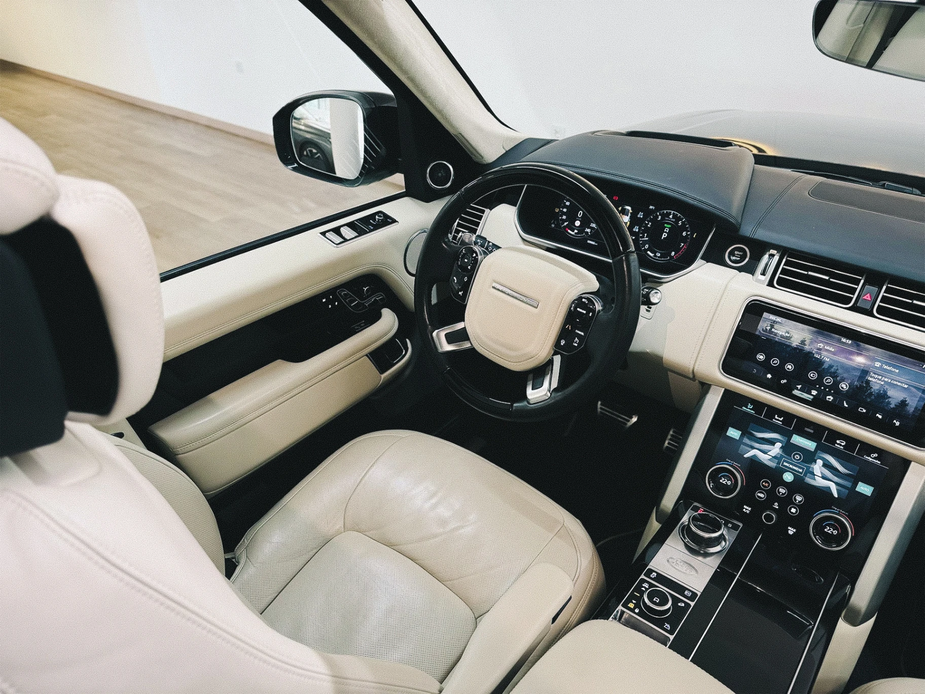 Land Rover Range Rover 2.0 Si4 PHEV Autobiography 15