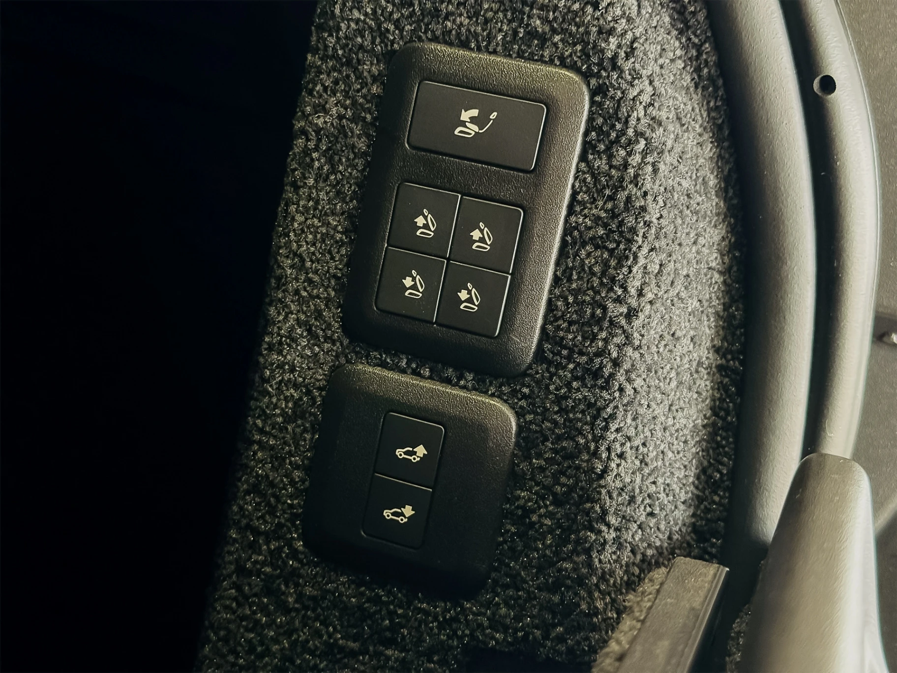 Land Rover Range Rover 2.0 Si4 PHEV Autobiography 25