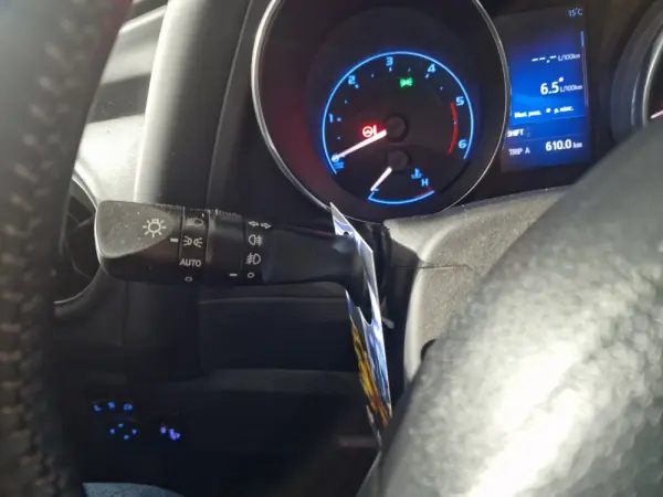 Toyota Auris Touring Sports 17