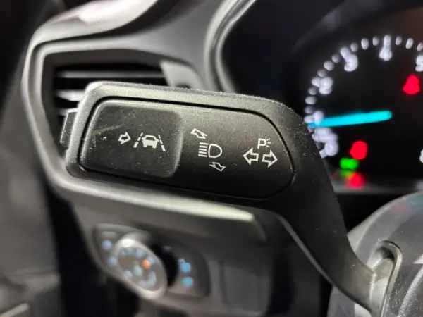 Ford Focus 1.0 EcoBoost MHEV ST-Line 20