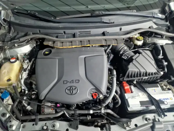 Toyota Auris Touring Sports 23