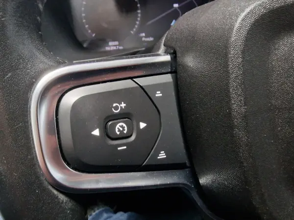 Volvo XC 40 1.5 T5 PHEV Inscription Expression 24