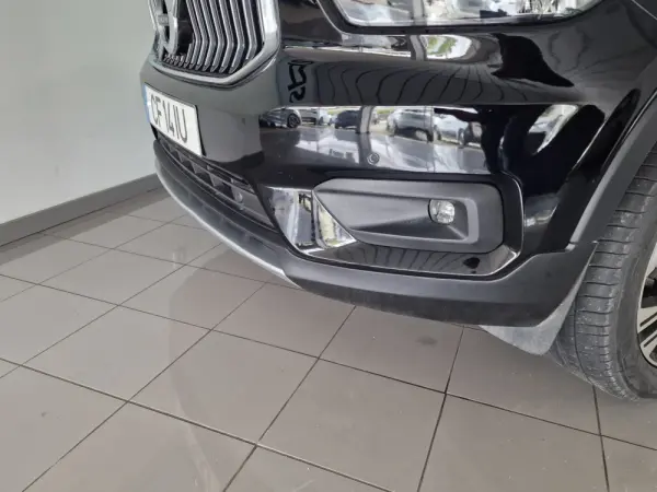 Volvo XC 40 1.5 T5 PHEV Inscription Expression 6