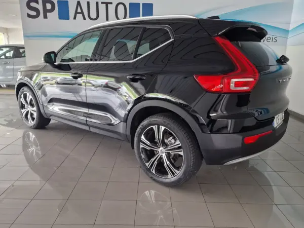 Volvo XC 40 1.5 T5 PHEV Inscription Expression 2