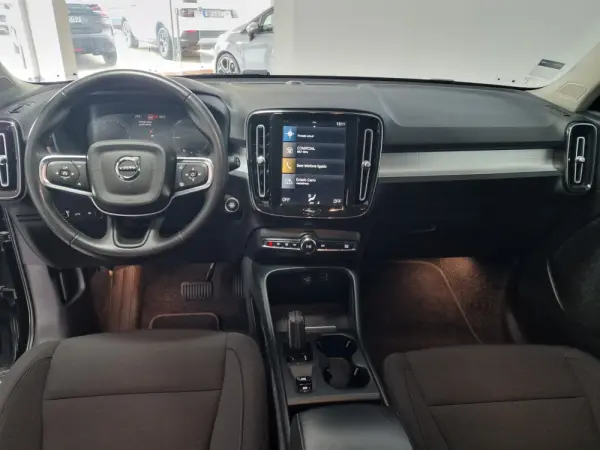 Volvo XC 40 1.5 T5 PHEV Inscription Expression 18