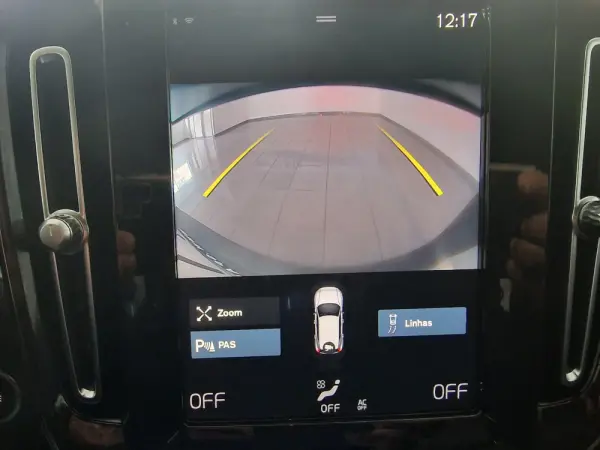 Volvo XC 40 1.5 T5 PHEV Inscription Expression 20