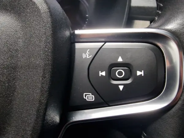 Volvo XC 40 1.5 T5 PHEV Inscription Expression 23