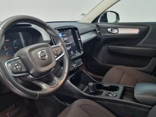 Volvo XC 40 1.5 T5 PHEV Inscription Expression 17