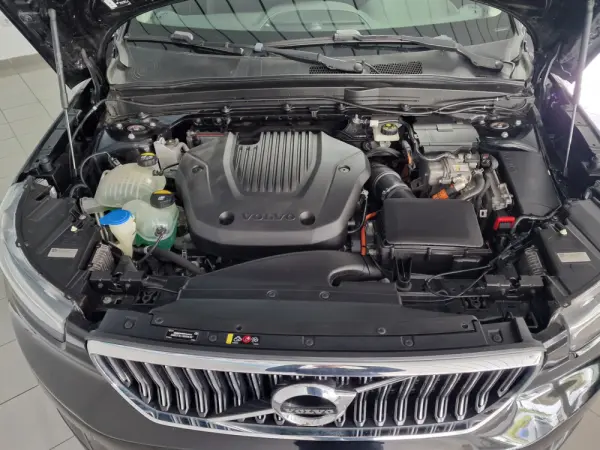 Volvo XC 40 1.5 T5 PHEV Inscription Expression 28