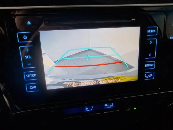 Toyota Auris Touring Sports 11