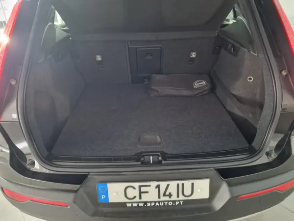 Volvo XC 40 1.5 T5 PHEV Inscription Expression 12