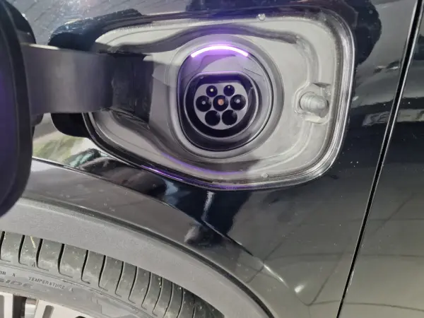 Volvo XC 40 1.5 T5 PHEV Inscription Expression 10