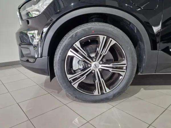 Volvo XC 40 1.5 T5 PHEV Inscription Expression 9