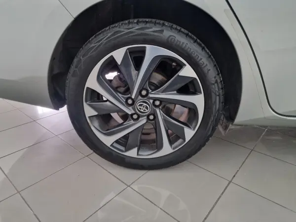Toyota Auris Touring Sports 21