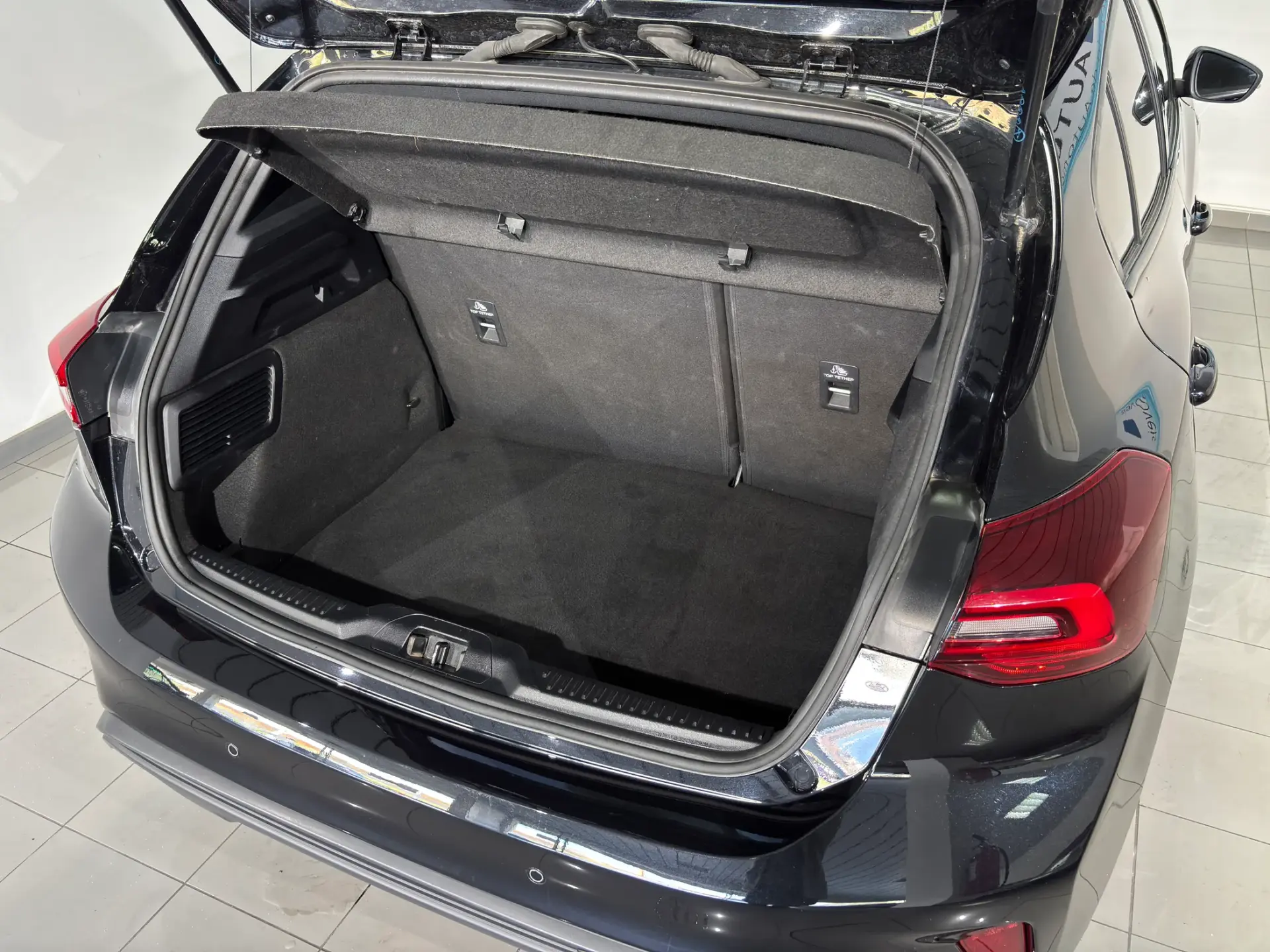 Ford Focus 1.0 EcoBoost MHEV ST-Line 29