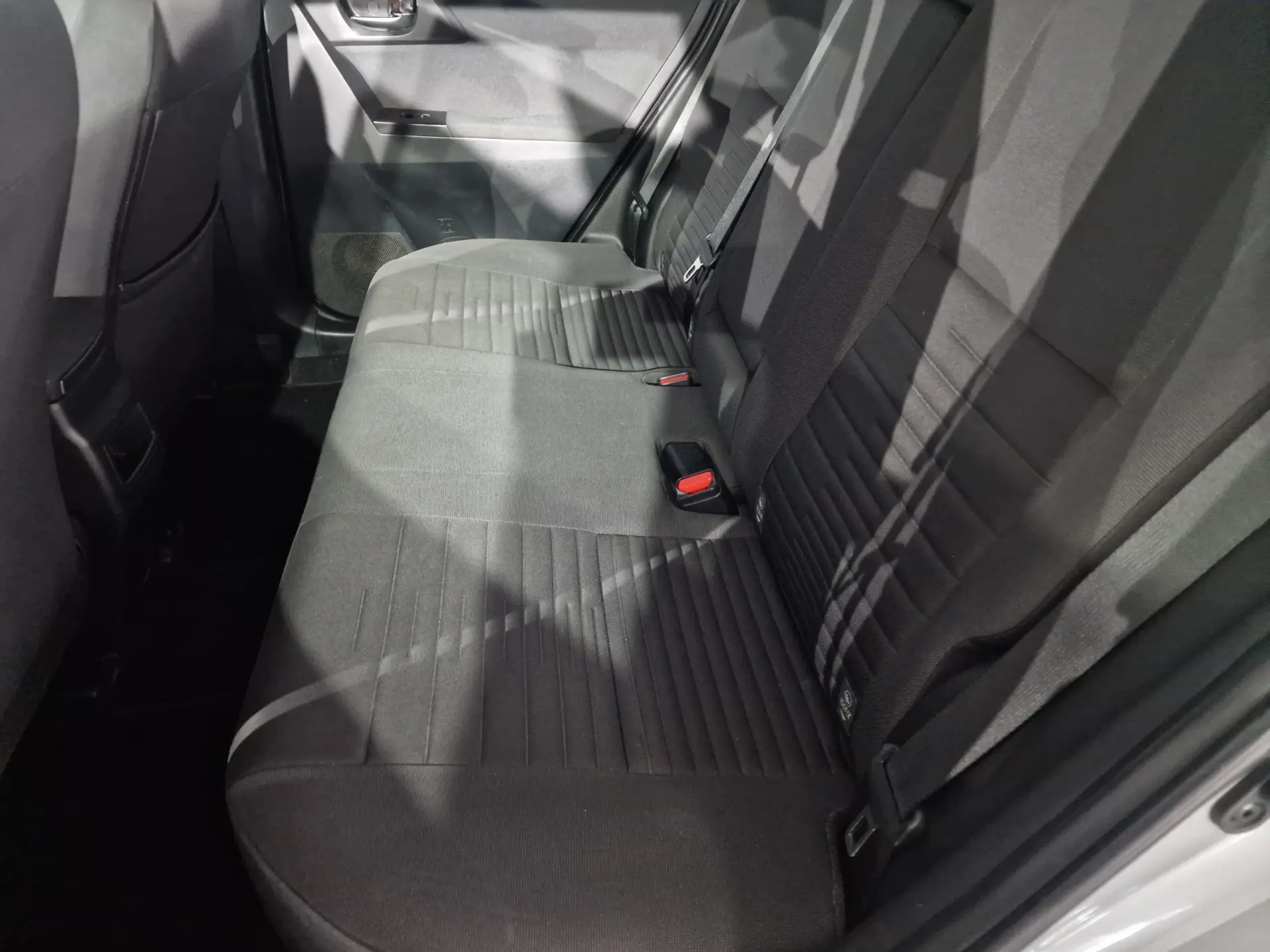 Toyota Auris Touring Sports 19