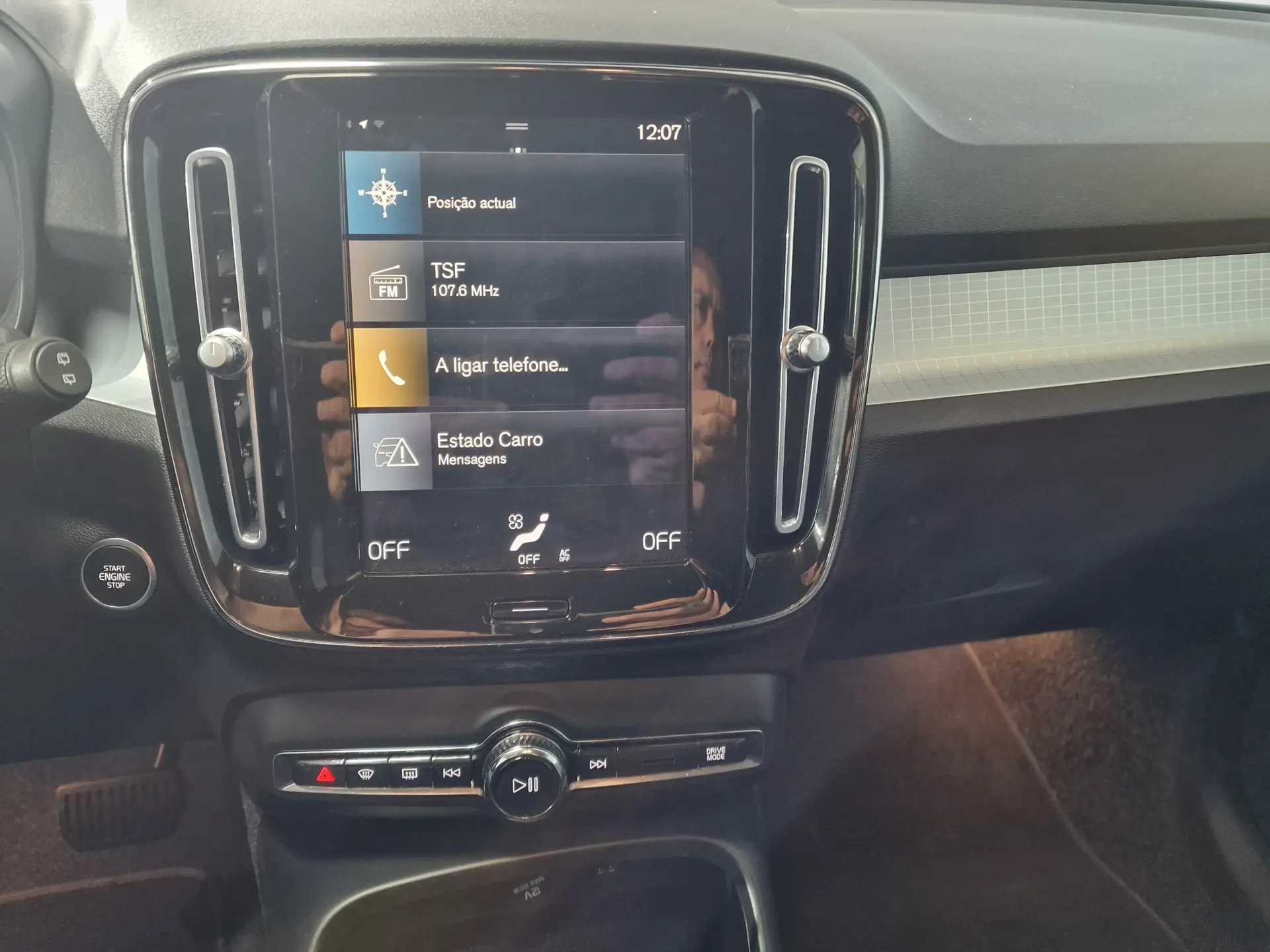 Volvo XC 40 1.5 T5 PHEV Inscription Expression 22