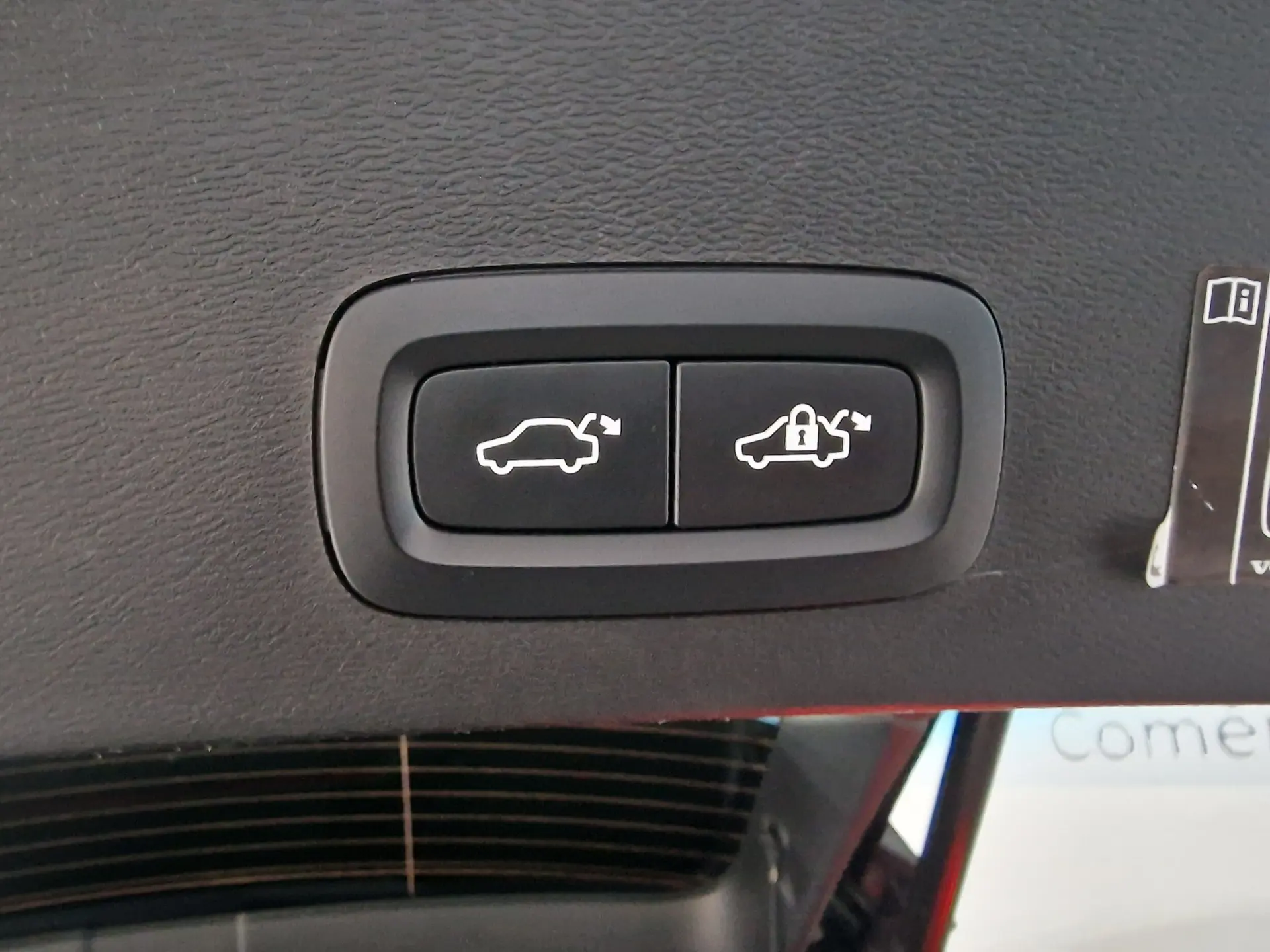 Volvo XC 40 1.5 T5 PHEV Inscription Expression 11