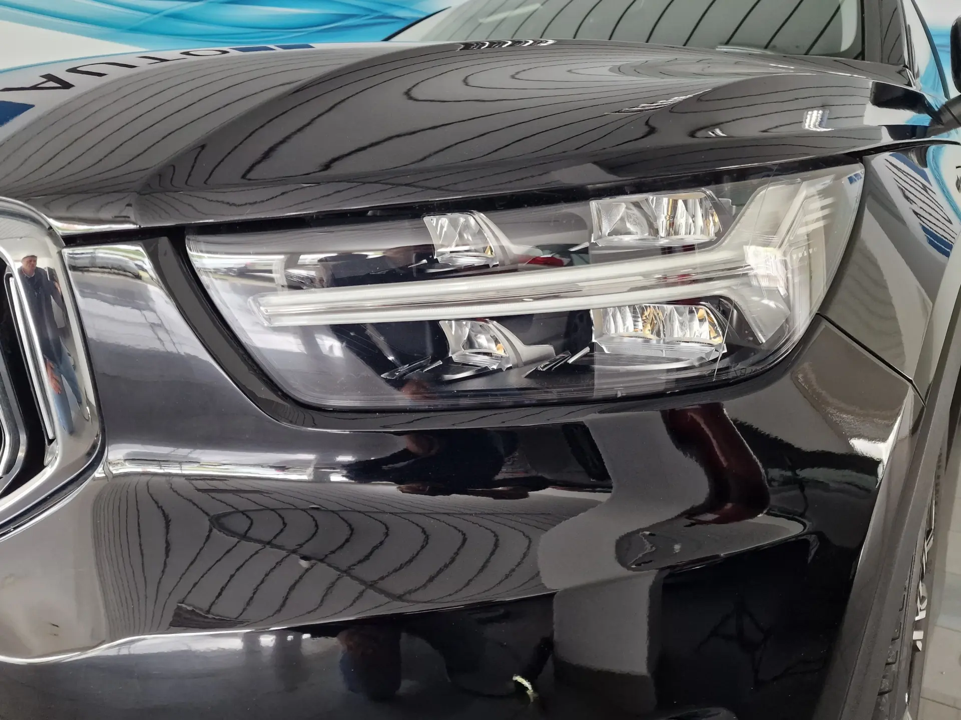 Volvo XC 40 1.5 T5 PHEV Inscription Expression 7